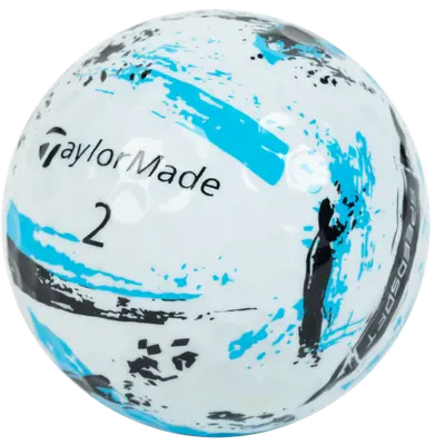 TaylorMade Speedsoft Ink Mix - 1 Dozen