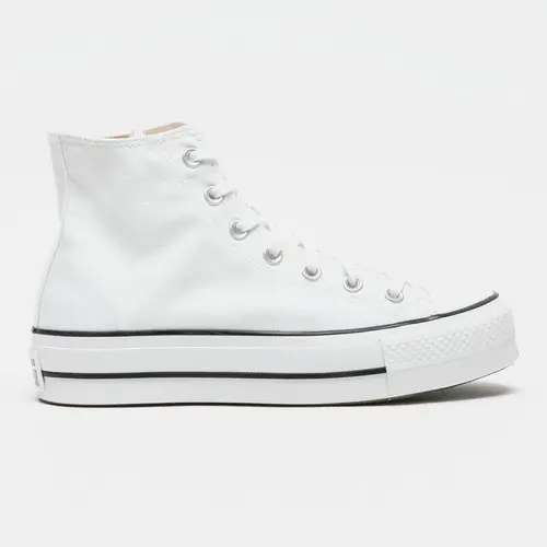CONVERSE Chuck Taylor All Star Lift Platform Womens High Top Shoes