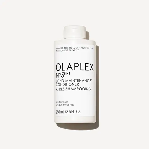 OLAPLEX Nº.5FINE Bond Maintenance Conditioner - Weightless, Clinically Proven Fine Hair Conditioner to Hydrate & Help Build Lasting Volume