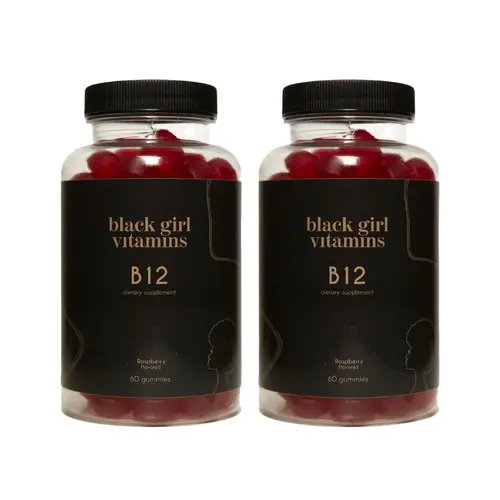 Vitamin B12