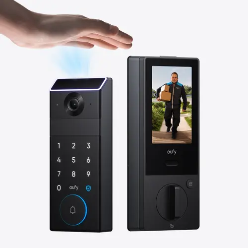 eufy FamiLock S3 Max