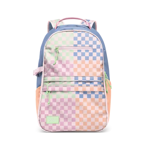 Simple Modern 20L Ellis Backpack with Water Bottle Pockets and Laptop Sleeve for Kids, School, Travel
