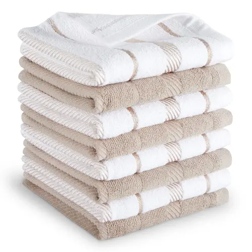 KitchenAid Albany Dish Cloth 8-Pack Set