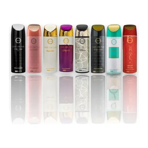 Oudlash Bundle | Armaf | CDN | Man BS + Women Intense  BS+  Womens BS +  Imperiale BS + Untold BS + Sillage BS + Le Parfait Blue BS + Rouge BS | Unisex Fragrance | 200ML | Citrus-Bergamot, Amber, Floral Notes