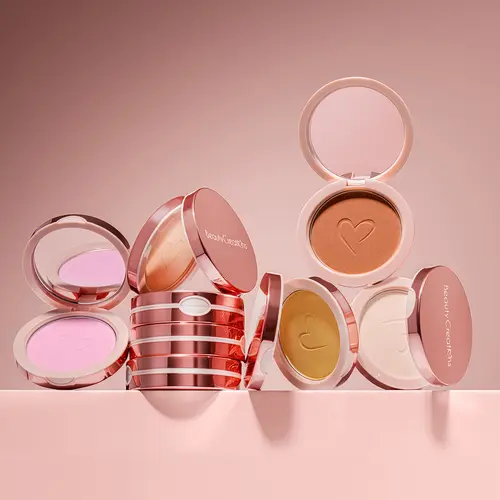 Flawless Stay Pretty Pressed Setting Powder