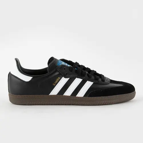 ADIDAS  Men's Samba ADV Shoes