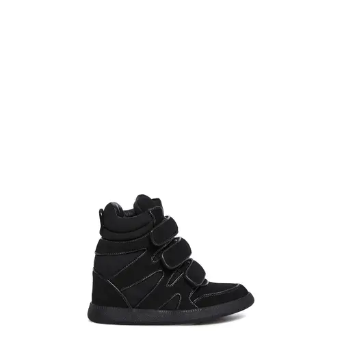 Ambient Wedge Sneakers