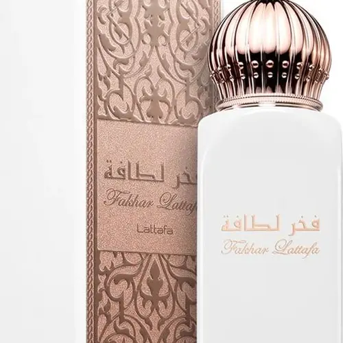 Lattafa Fakhar Women All Over Spray 150ML