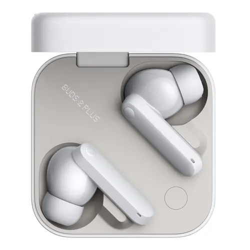 【CMF Clip Pro】 Open-Ear Clip-On Earbuds, Hi-Res Audio, All-Day Playback, Up to 32.5H Playtime, 4-Mic+VPU Clear Calls, IP54，Sport-Friendly