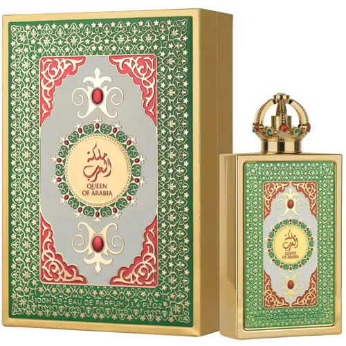 Lattafa Pride Queen of Arabia 100ml EDP Spray