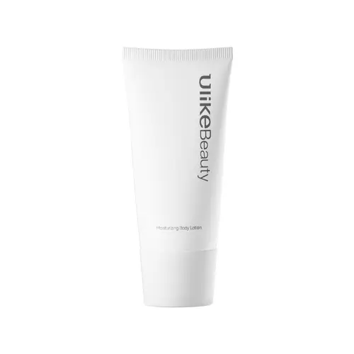 Ulike Regular Edition Hydrating Body Lotion - Milk Essence Infused, Skin-Softening Lightweight Body Cream, Alcohol-Free, Contains Neither Harsh Additives for Daily Moisturizing Care