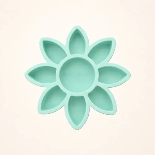 FreezFlower - Long-Lasting Frozen Flower Dog Treat Toy