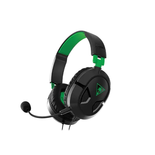 Turtle Beach Recon 50 Xbox Gaming Headset - Xbox Series X, Xbox Series S, Xbox One, PS5, PS4, PlayStation, Mobile & PC