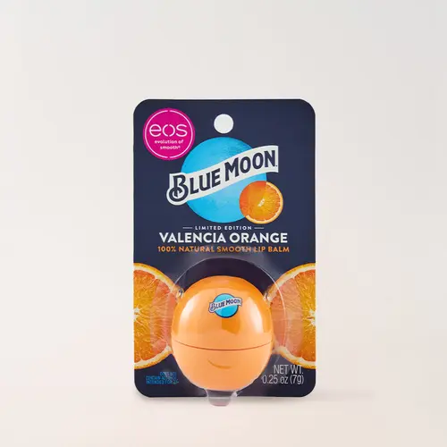 Blue Moon Limited Edition Lip Balm