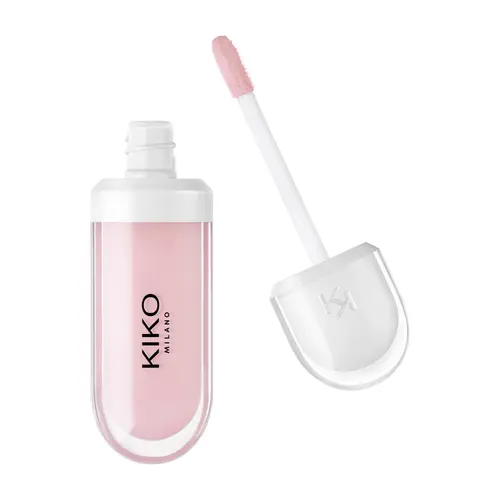 KIKO Milano Lip Volume |  Perfecting And Volumising Lip Cream