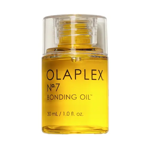 Olaplex No.7 Bonding Oil, Salon-Grade Haircare Product, Deep Nourishing Repairing Treatment for Frizz Control & Radiant Hair