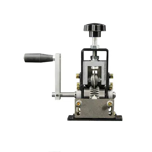 Manual & Electric Drill Operable Wire Stripping Machine - Quick-change Blade Wire Stripping Machine & Heavy Duty Specialty Hand Tools - for Scrap Cable Removal & Cutting Hardware - Men Gifts & Tools & Dealsforyoudays & Wire stripping machine