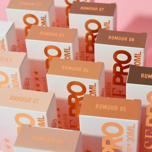 P.Louise Rumour Base 30ml