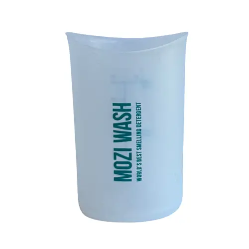 Mozi Wash Silicone Measuring Cup - Detergent Measuring Tool