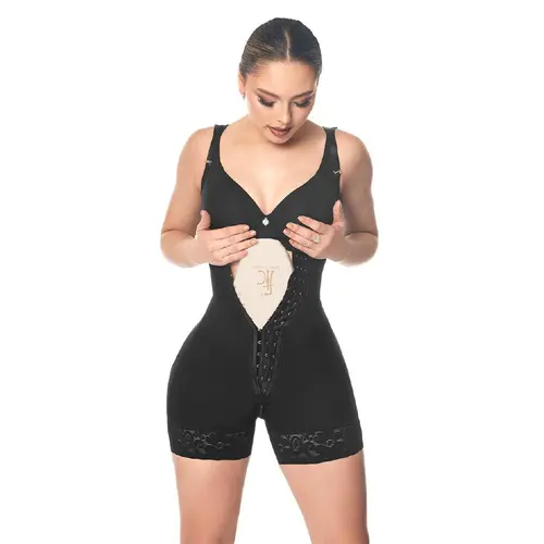 Post Op Compression Board Pear Shape (C-053)