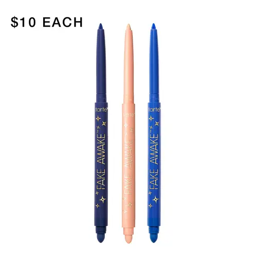 tarte eye liner trio