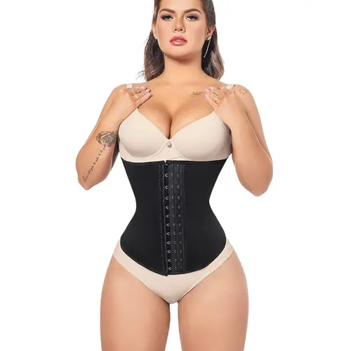 Forma Tu Cuerpo Latex Waist Trainer (S-005)