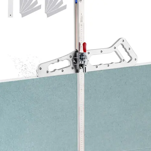Woodworking tools Drywall cutter High precision drywall cutting tool Drywall cutter
