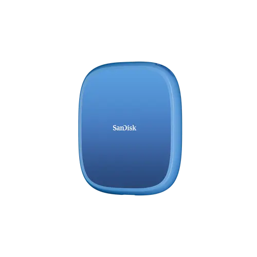 SanDisk Creator Phone SSD