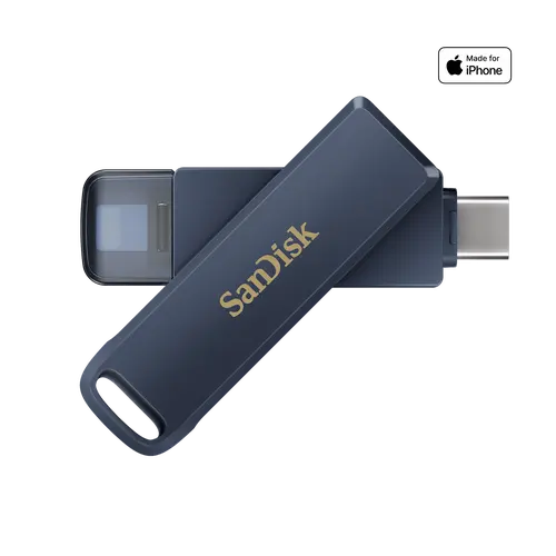 SanDisk Phone Drive for iPhone