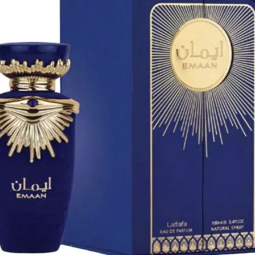 Lattafa Emaan 100ML EDP Spray