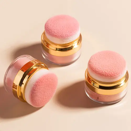 three boxes of soft English blush，try various blushes, buy them all at once, and they are suitable for a wide range of different makeup styles