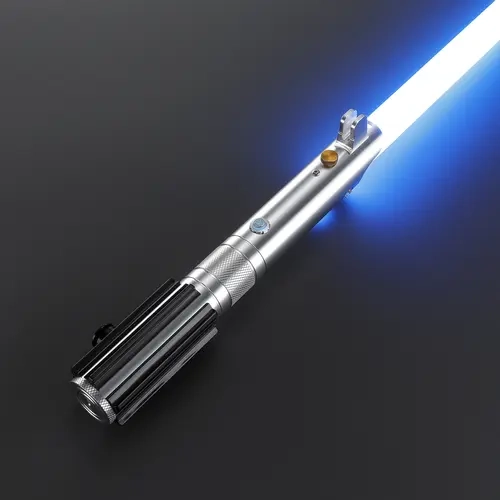 Anakin Luke Skywalker Lightsaber Smooth Swing Motion Control Saber 16 