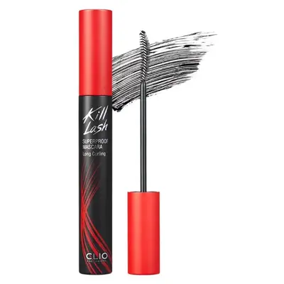 CLIO Kill Lash Superproof Eyelash Mascara (Choose Your Type) Makeup Brow 260g