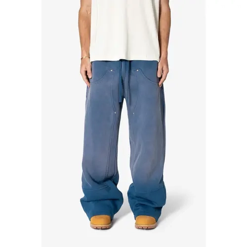 mnml West Double Knee Sweatpants