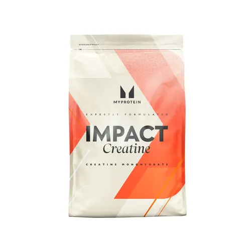 MYPROTEIN Creatine Monohydrate Powder, Proven Creatine Fitness Dietary Supplement, Muscle Building Nutrition Supplement for Gym Use, Energy