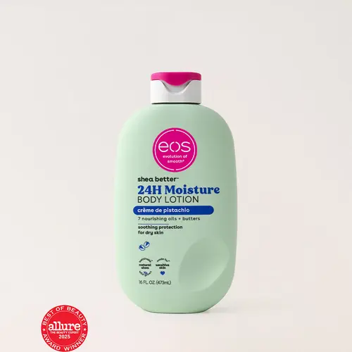 Crème de Pistachio Body Lotion