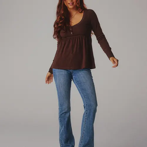 RSQ Womens Low Rise Bootcut Jeans