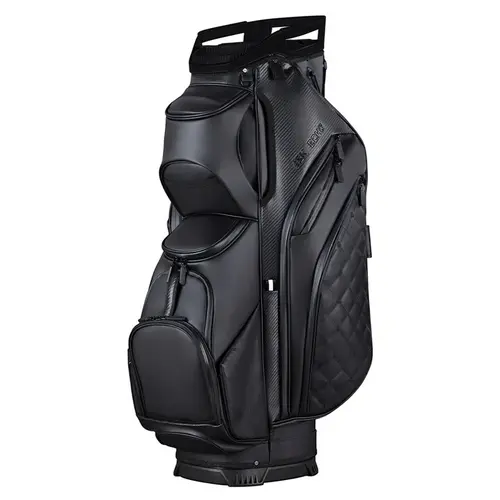 Ask Echo Soundless Lux Golf Cart Bag