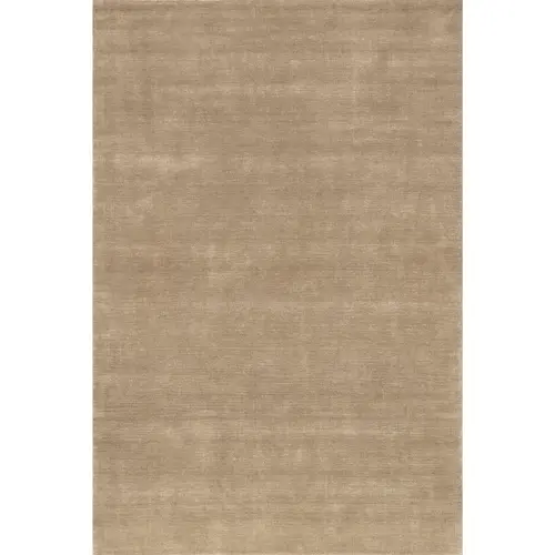 Speckled Wool-Blend Area Rug - Minimalist Aesthetic Floor Covering, Rugs for Bedroom, Living Room Decor, Room Decor Accent Piece, Aesthetic Room Decor