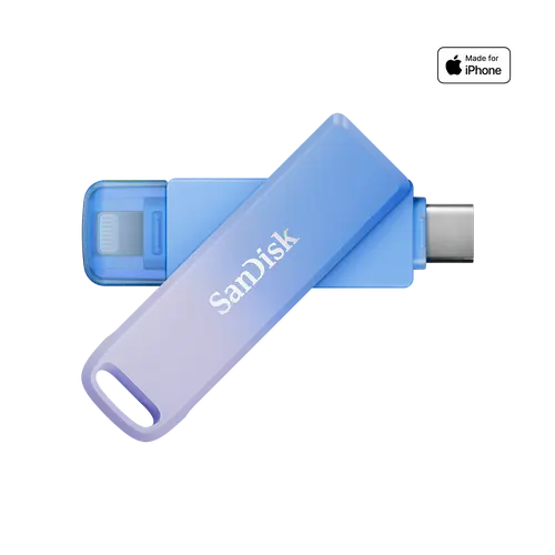 SanDisk Creator Phone Drive