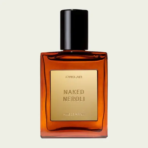 Naked Neroli - Perfume Oil