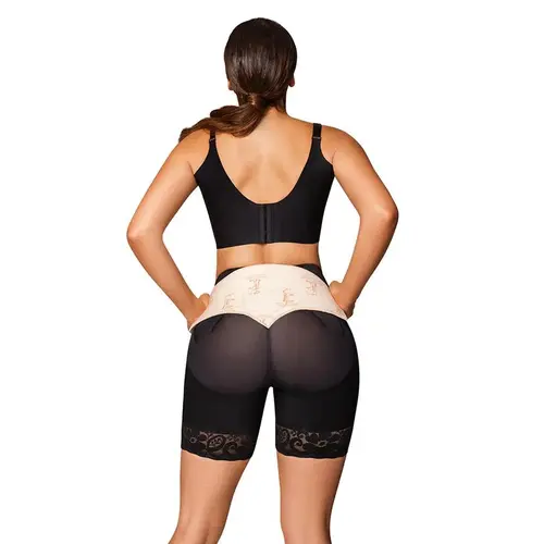Post op Low Back Foam Board Stabilizer (C-069)