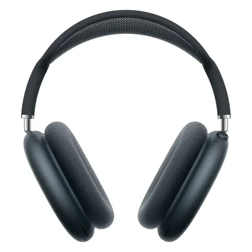 Apple - AirPods Max (with USB-C) - Midnight