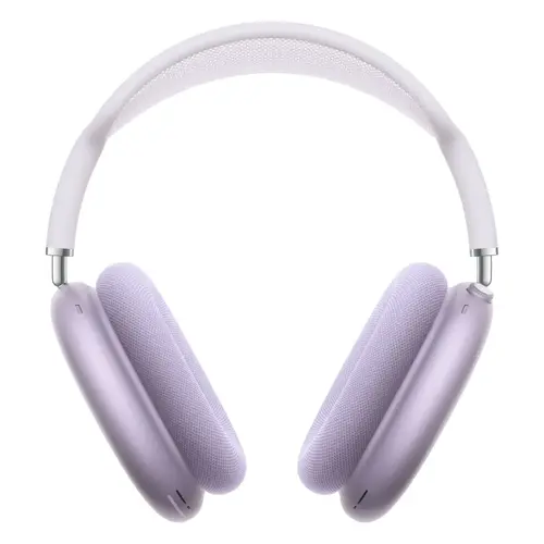 Apple - AirPods Max (with USB-C) - Purple