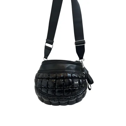 The Iris Galaxy Best Version Crossbody Bag (#8061-5) - By Iris & Rainbow