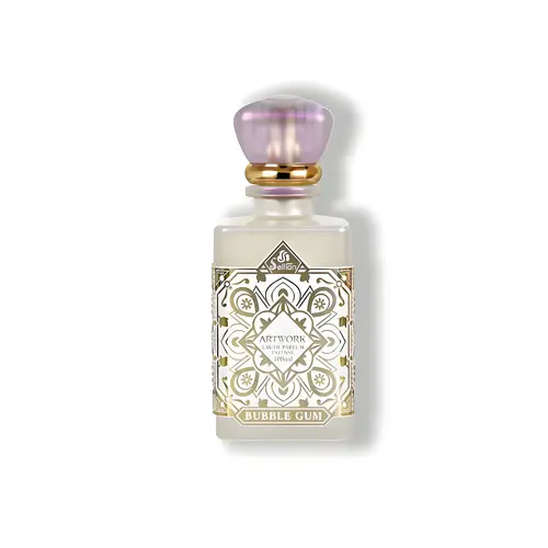 Sellion Women's Bubble Gum EDP Spray - 3-3.9 fl oz Single Item, Floral Sweet Fruit-Scented Juicy Punchy Fragrance, Cedar-Infused, Gluten-Free, Cruelty-Free, Ideal Gift for Adult Women, Long-Lasting Perfume