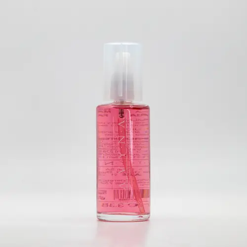 Avyna Fluido Ialuronico 3.4 Fl Oz Split Ends Repair Serum with Hyaluronic acid for Damaged Hair Softness Shine & Smoothness, Haircare, Anti Frizz Shine