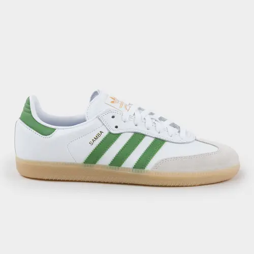 ADIDAS  Mens Samba ADV Shoes