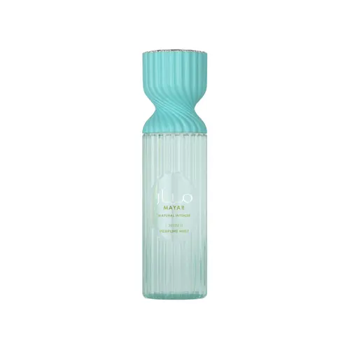 Lattafa Mayar Natural Intense 250ml Perfume Mist