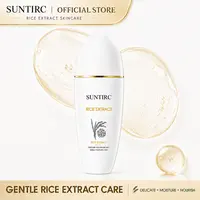 Rice Toner 77.78% Rice Extract + Niacinamide, Hydrating for Dry Skin, Vegan#Summervibes#backtoschool